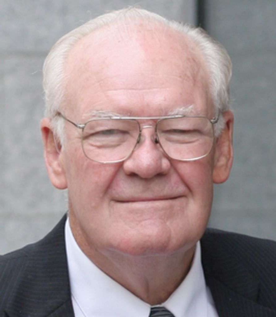 Elmo Muir Profile Photo