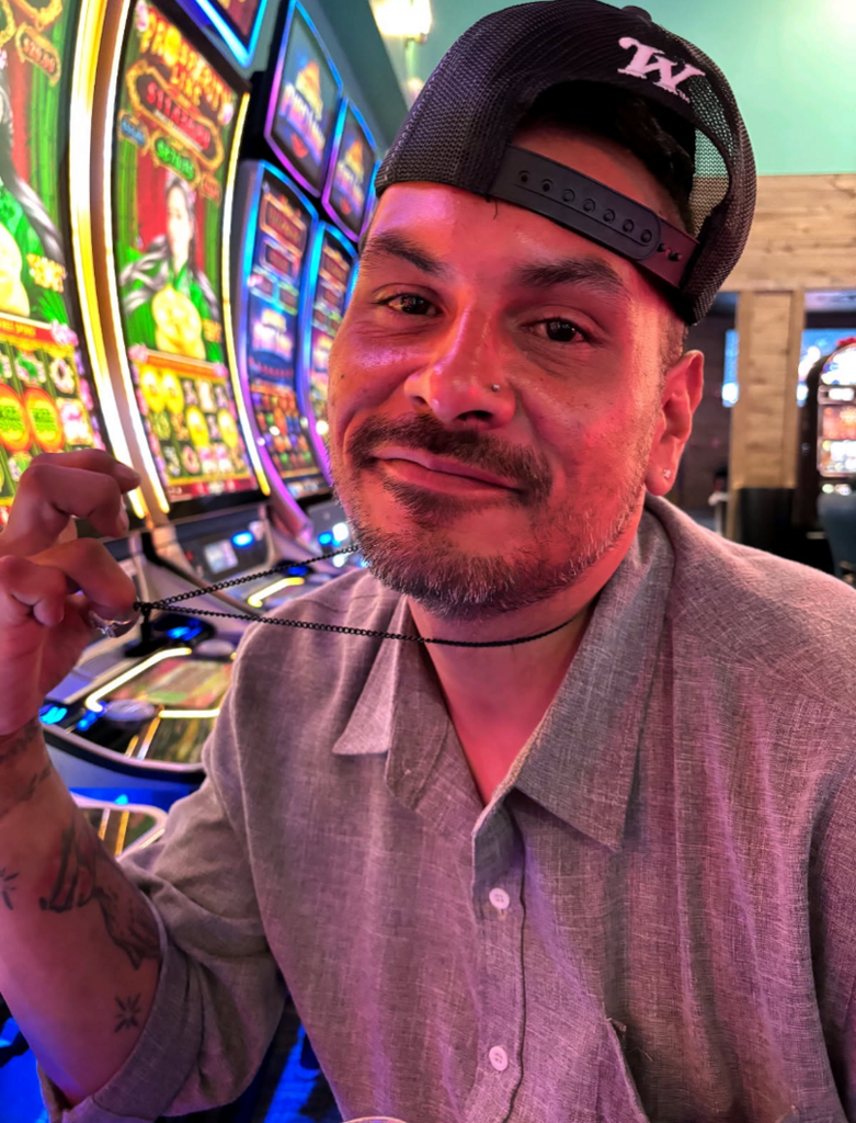 Brandon Johnson Profile Photo