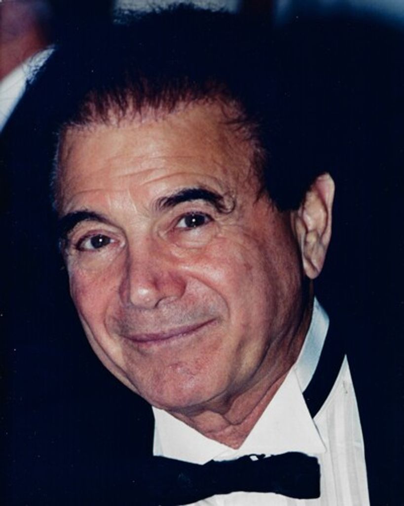 John Rocco Cellucci