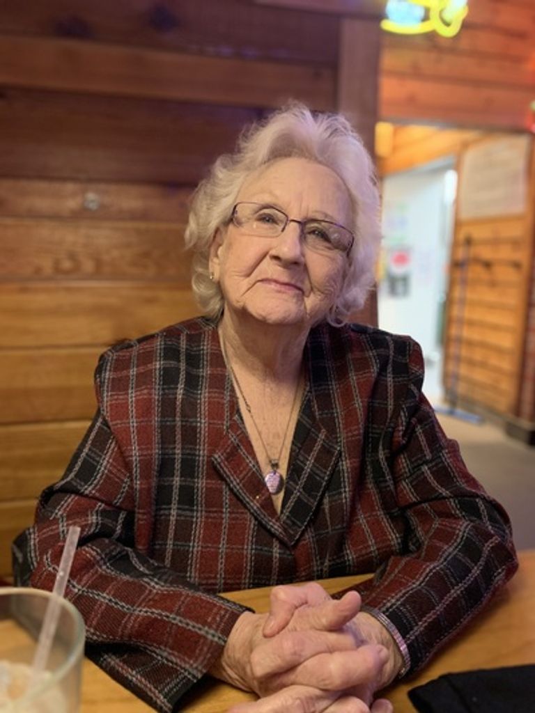 Virginia E. Stocking Profile Photo