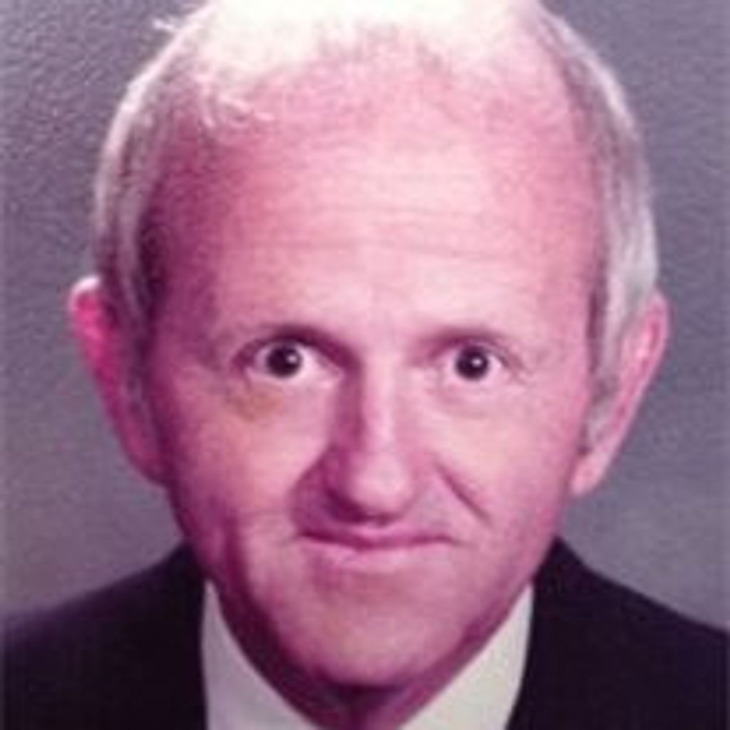 James Hebert