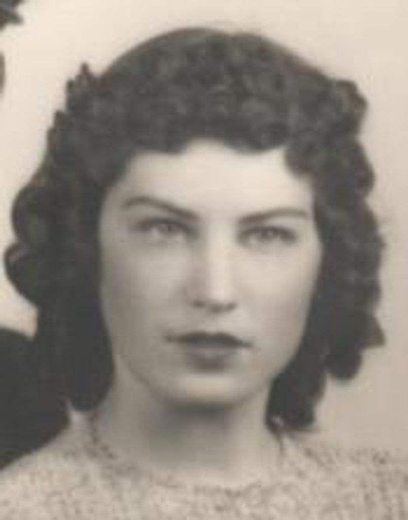 Irene Berryman Shelley