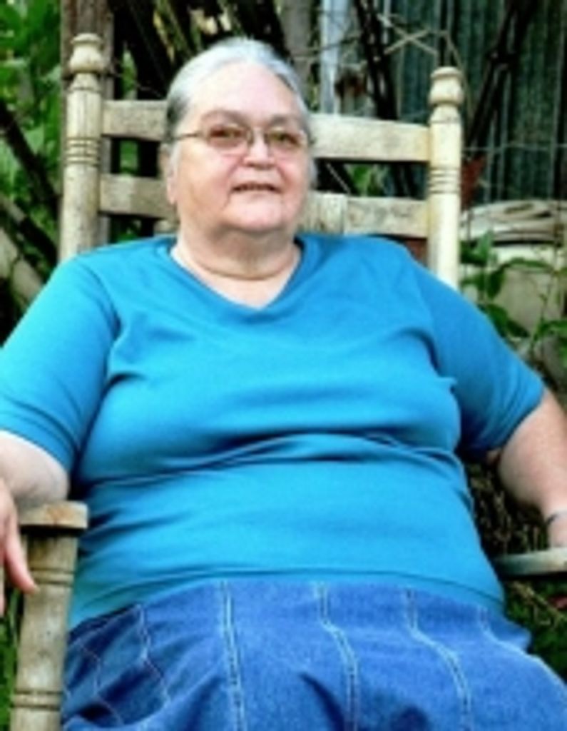 Lois Jeannette Welchel