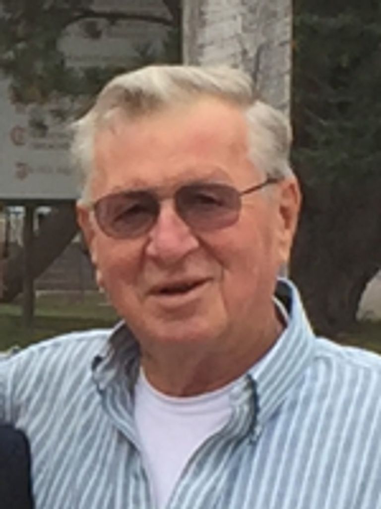 Thomas J. Kuczenski Profile Photo