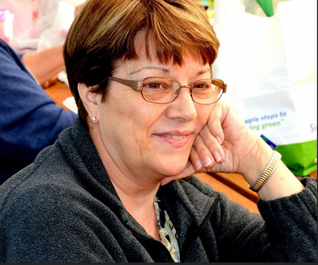 Joyce Sutherland Profile Photo
