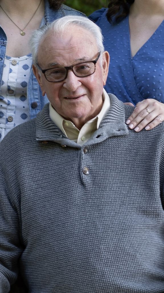 Peter Alfred Silvia
