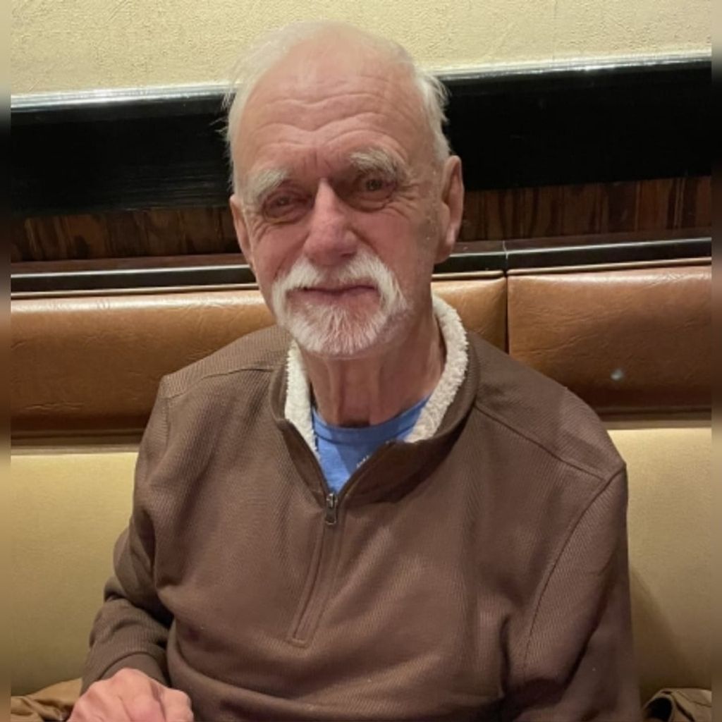Raymond Ronald Burgener Profile Photo