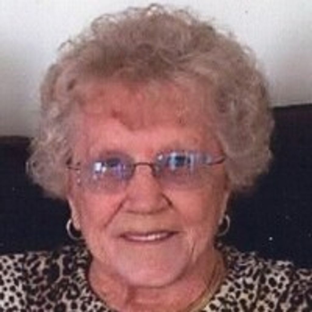 Yvonne C. Newhouse