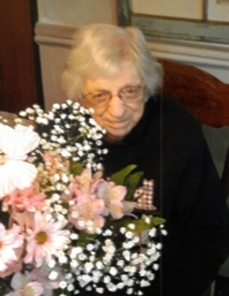 Gloria K. Hake