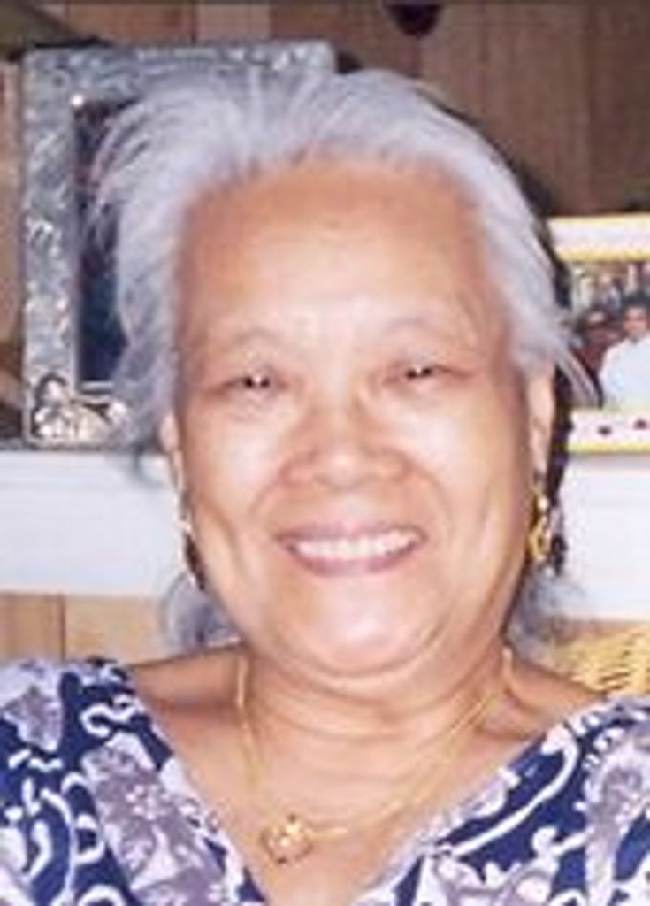 Trinidad Boober Profile Photo