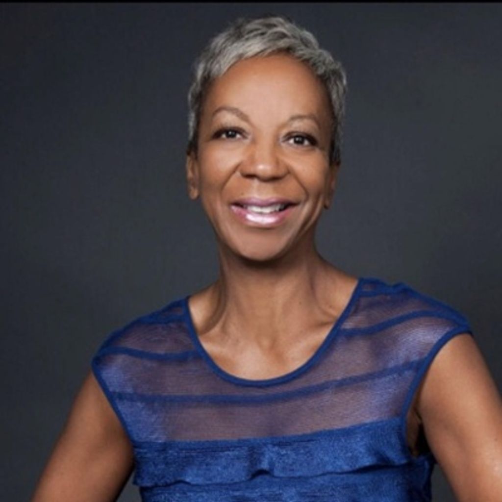 Patricia Ann Watkins