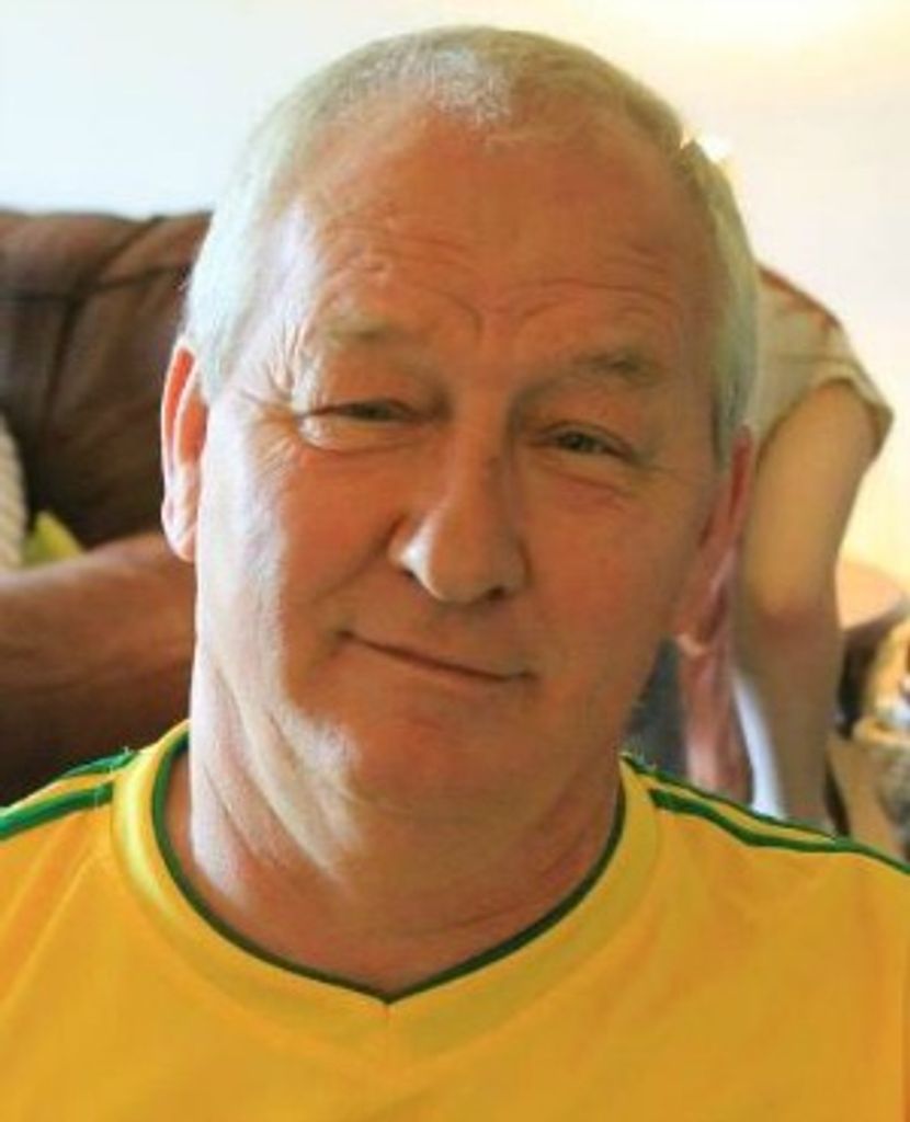Nebojsa Cosic