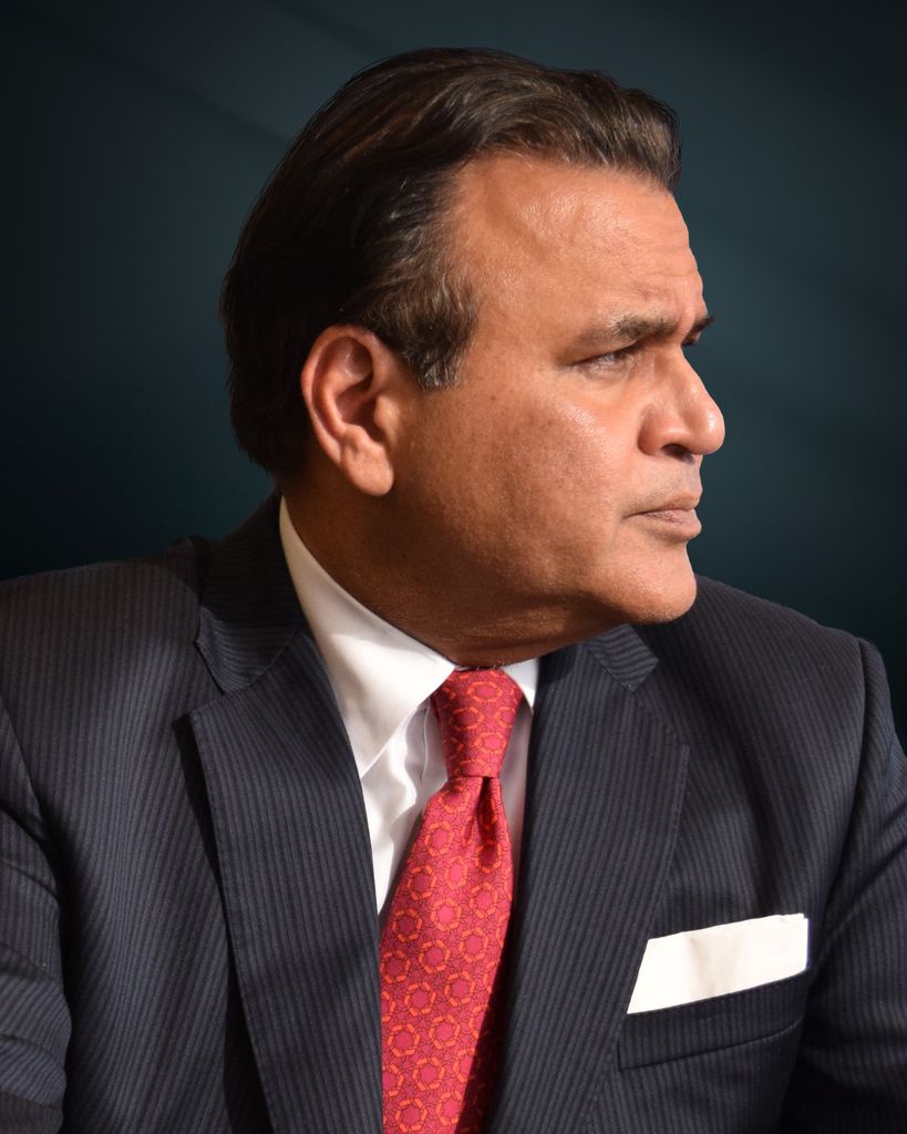 Sunil Puri