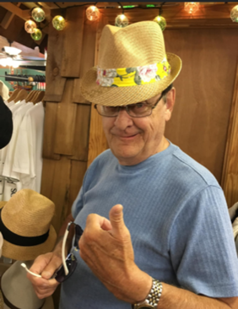 Frank  Clay Parsons Jr.  Profile Photo