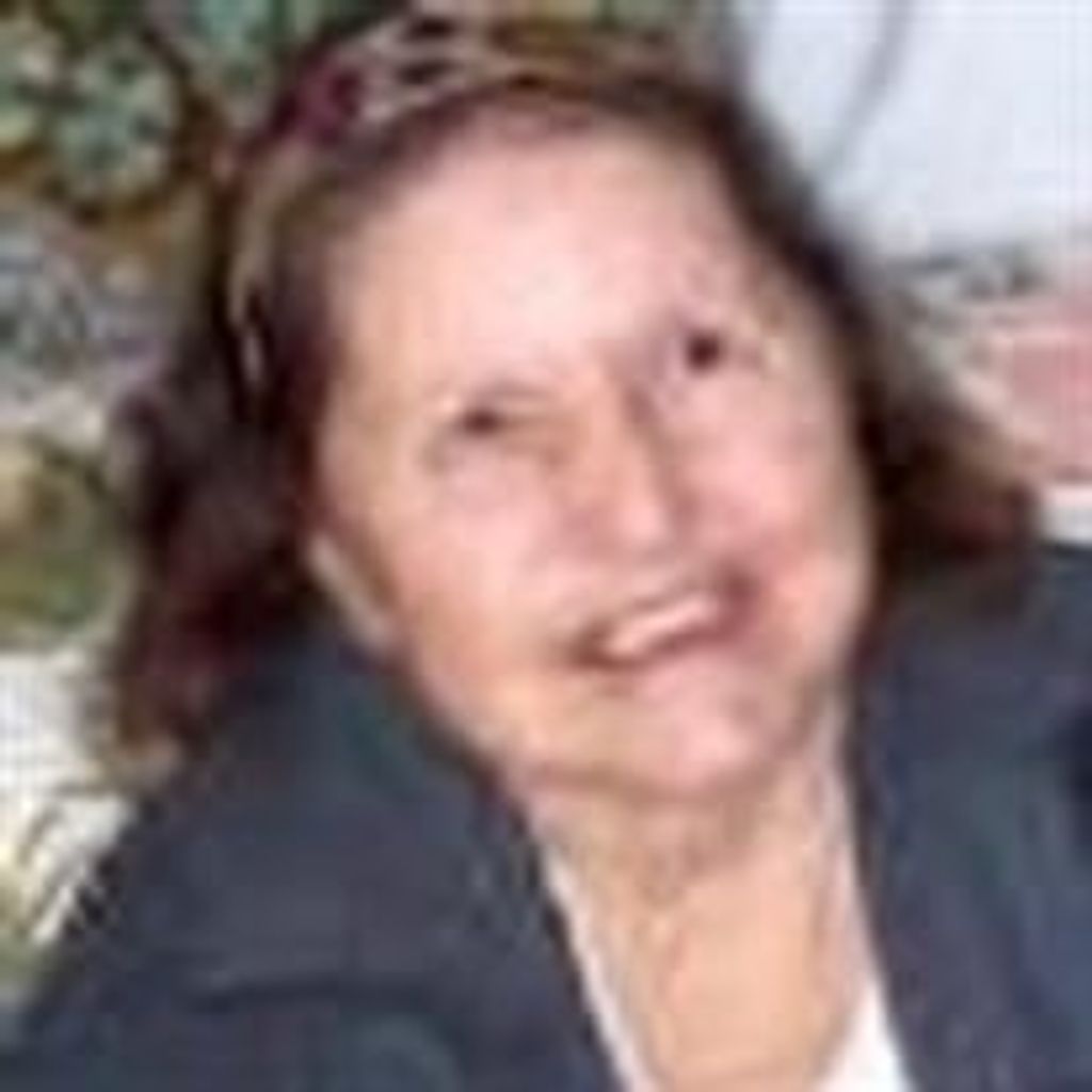 Una Dee Mauldin