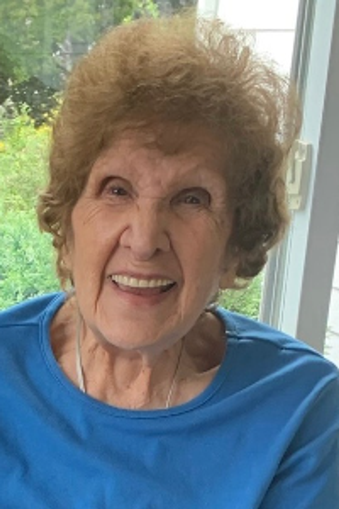 Mildred "Millie" Iverson Profile Photo