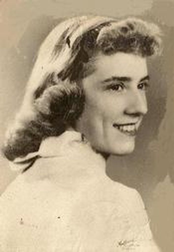 Doris Marie Beaty