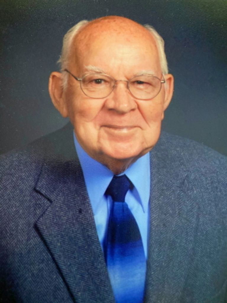 William Clay Bailey