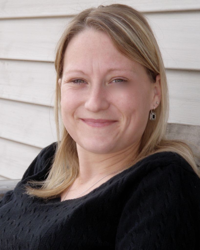 Shannon Joy Niedorf Profile Photo