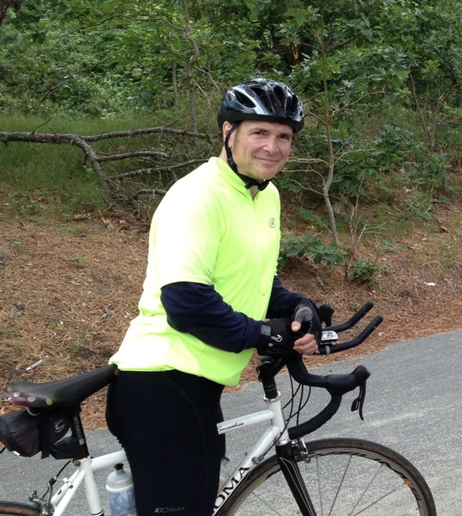 Dr. James "Jim" V. Shanni, MD