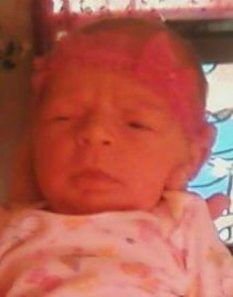 Sadie Lynne Lightfoot