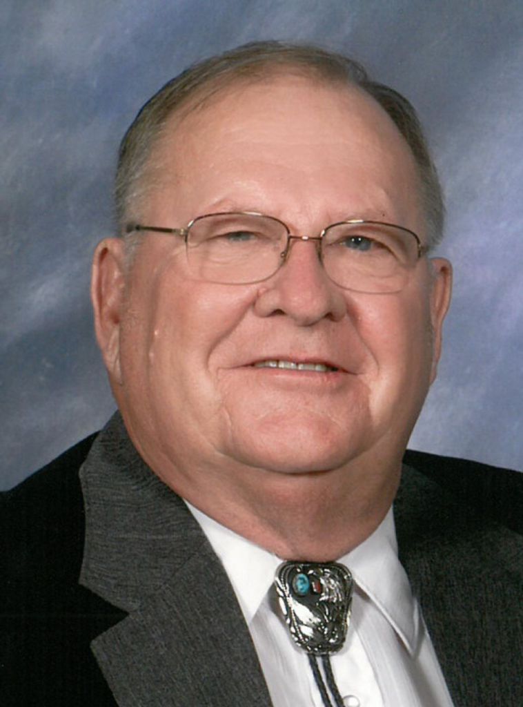 Robert Twete