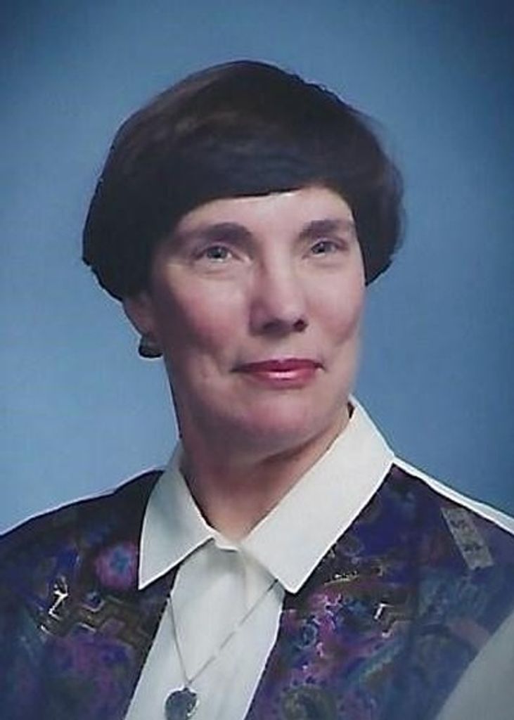 Janell (Wilson) Dunn