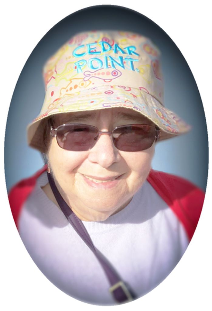 Henrietta Grandy Merrick