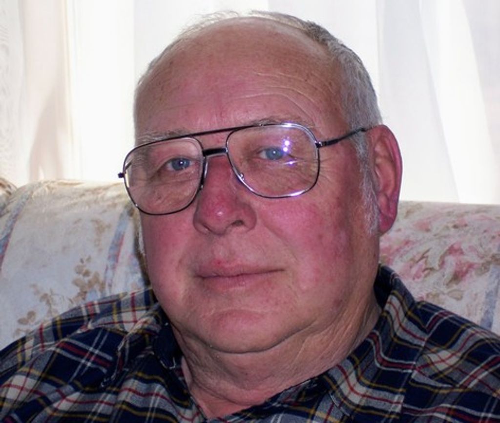 Merle D. Toews Profile Photo