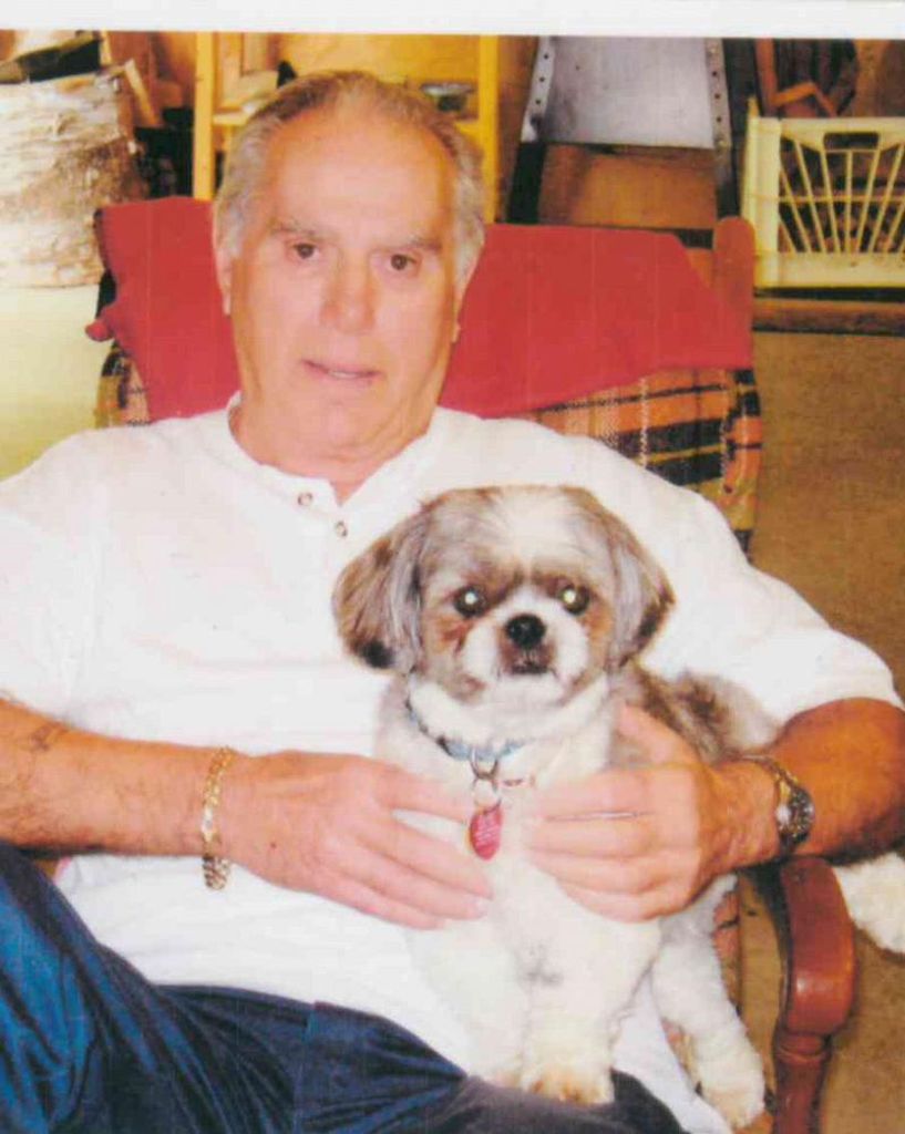 Leonard (Lenny) L. Richardi Profile Photo