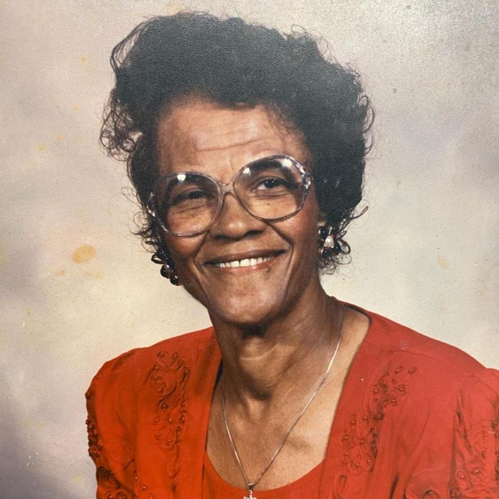 Savannah Mae Hairston Davis