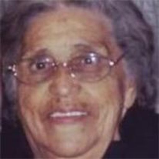 Rosa Maria Sandoval Profile Photo