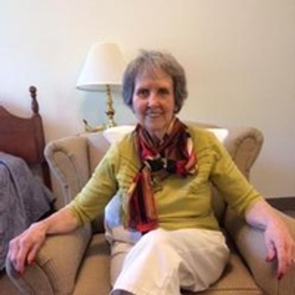 Serena  Huff Weaver