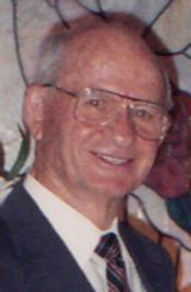 William Askew Barker