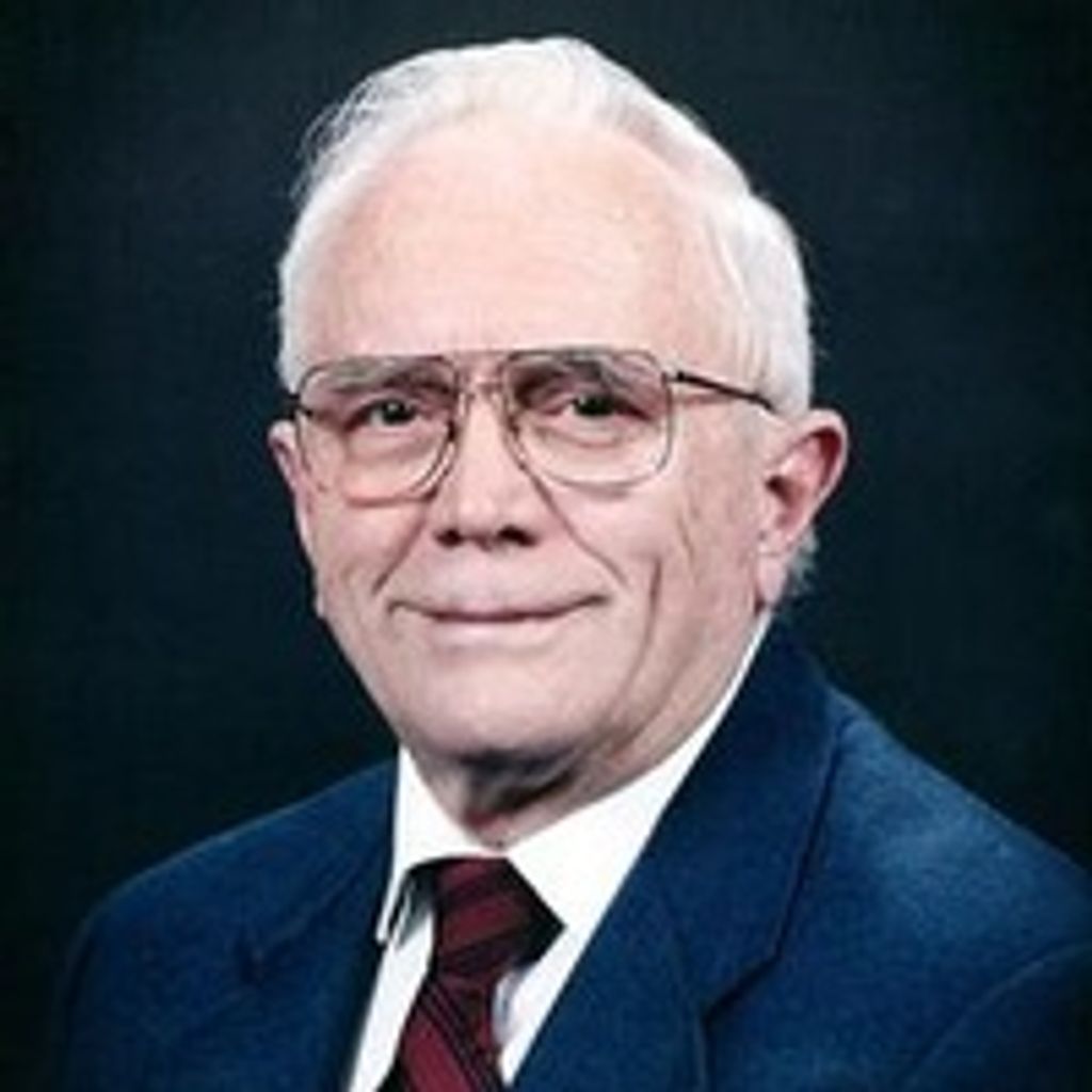 Lloyd E. Richardson