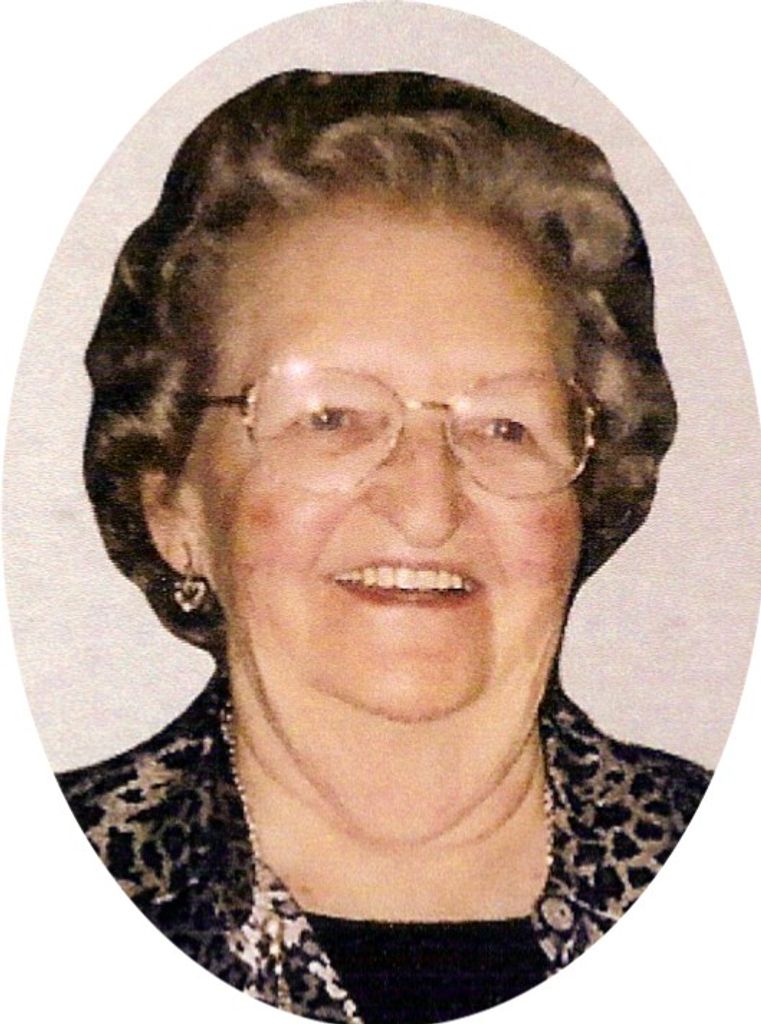 Olive Jewel Parsons Profile Photo