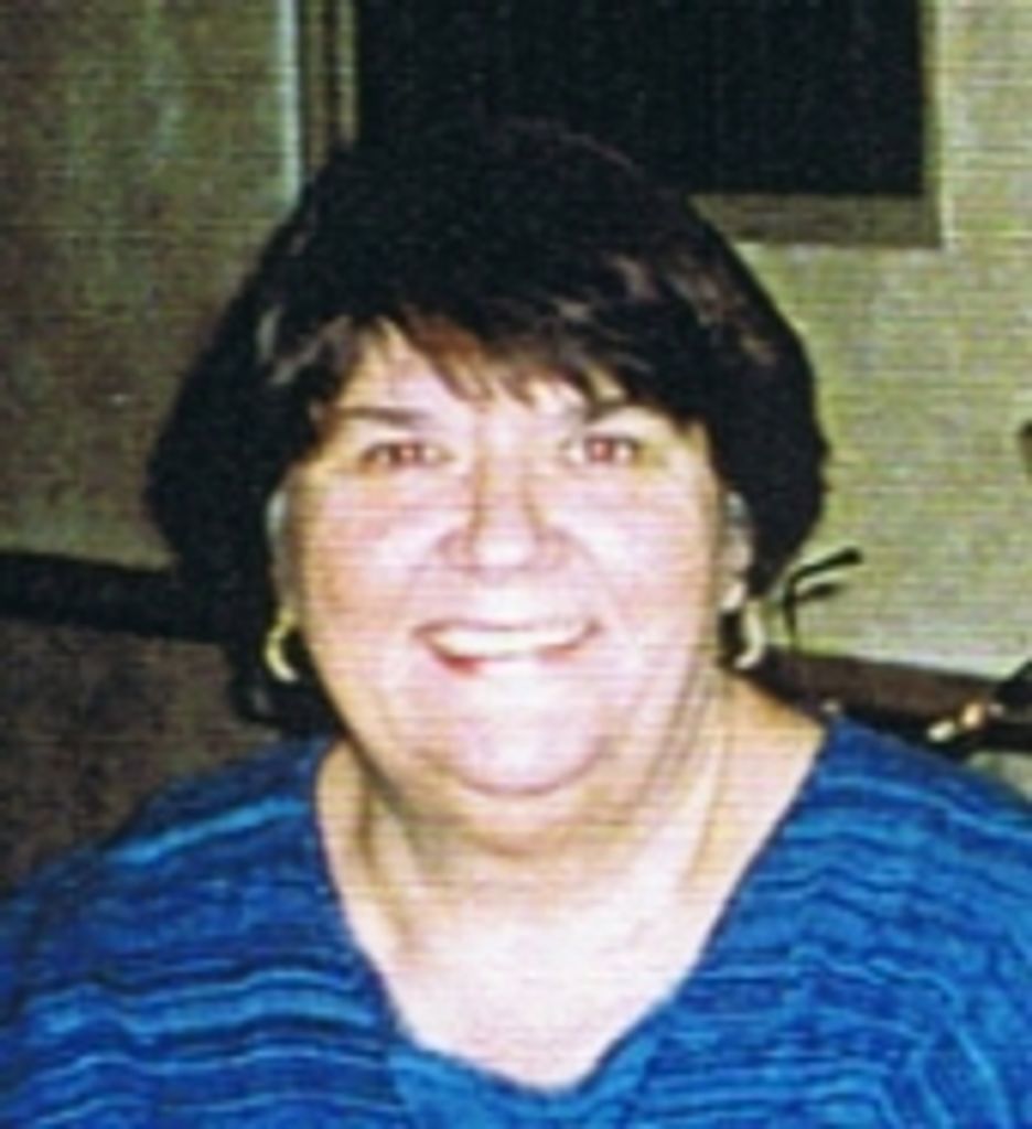 Janet M. (Williams) Stone