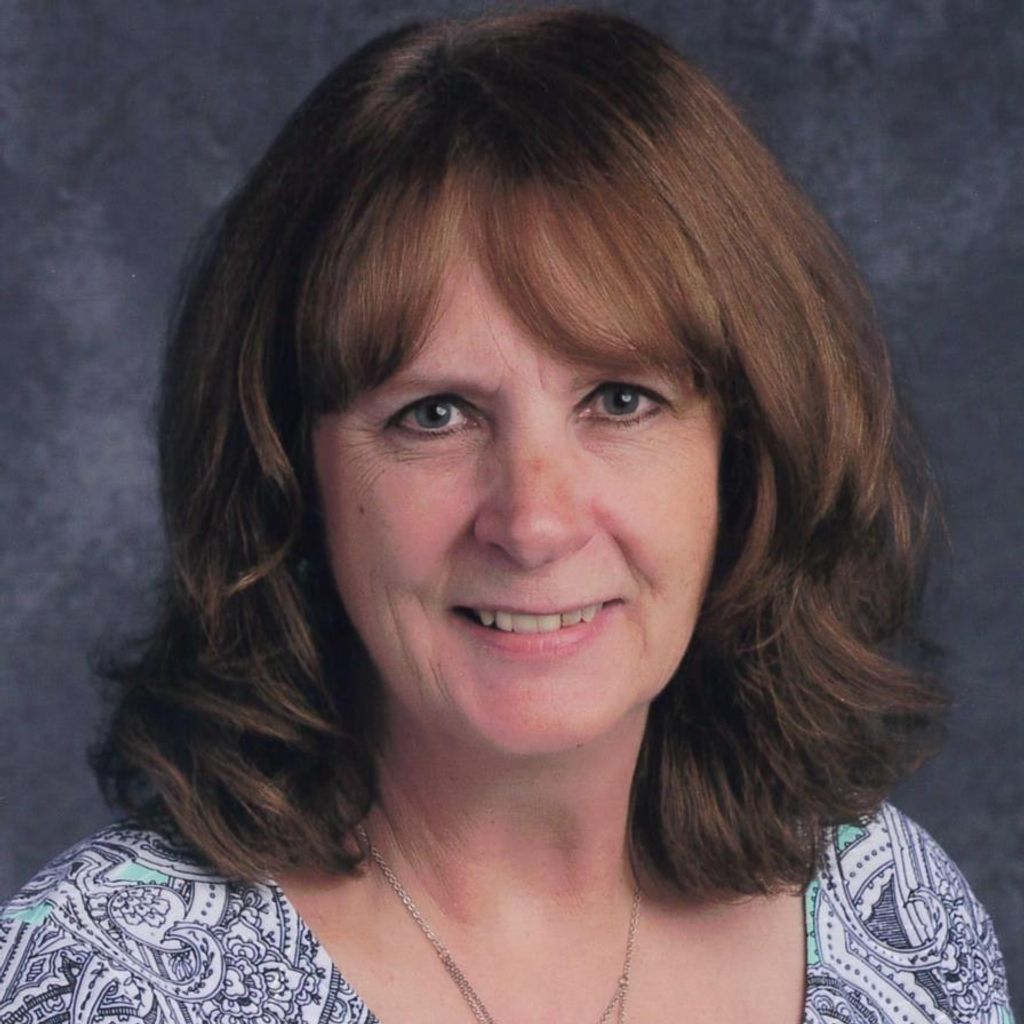 Mary Bernice (Knapp) Noeller