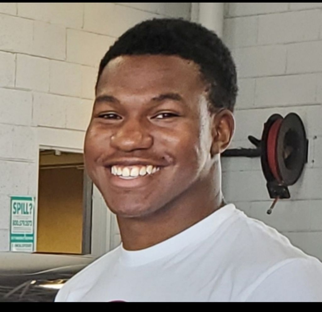 Randy Kareme Lloyd Stewart Jr. Profile Photo