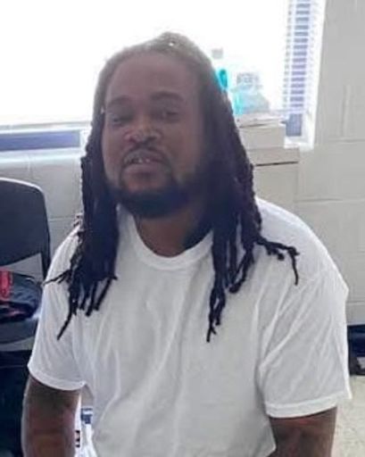 Alandre Jerome Gilbreath Profile Photo