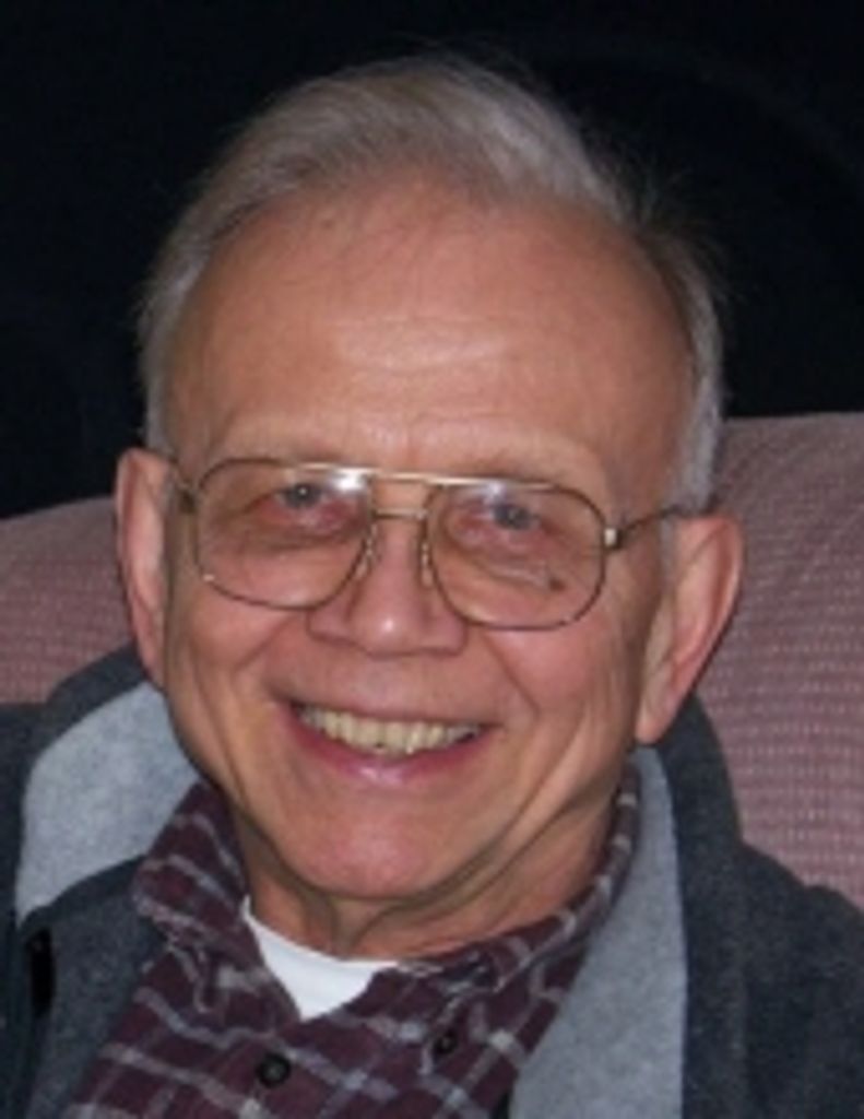 William George Rich, Jr.