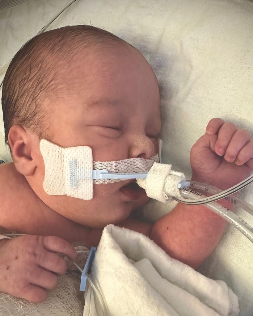 Tate William Foster