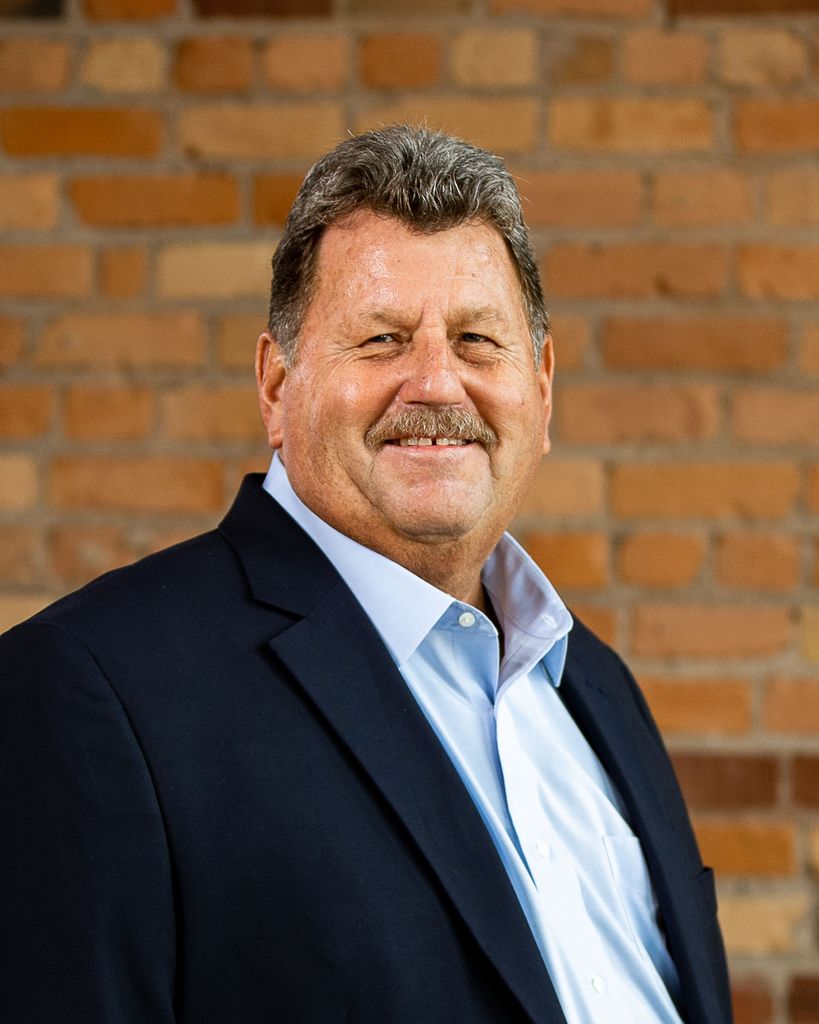 Carl Allen Richardson Profile Photo