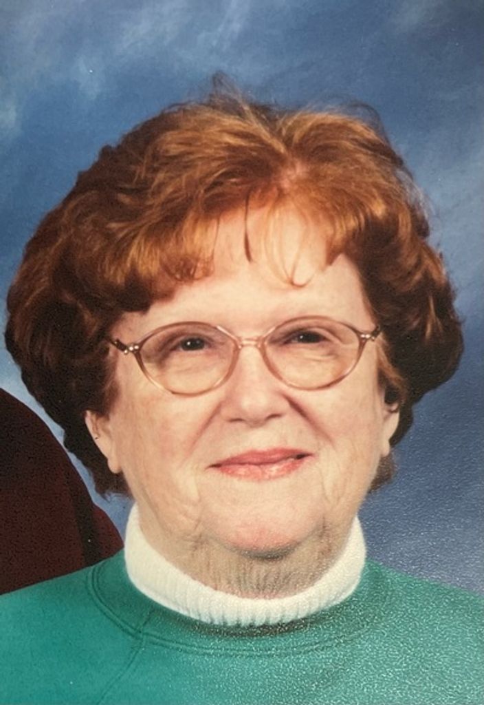 Elise Ellison Profile Photo