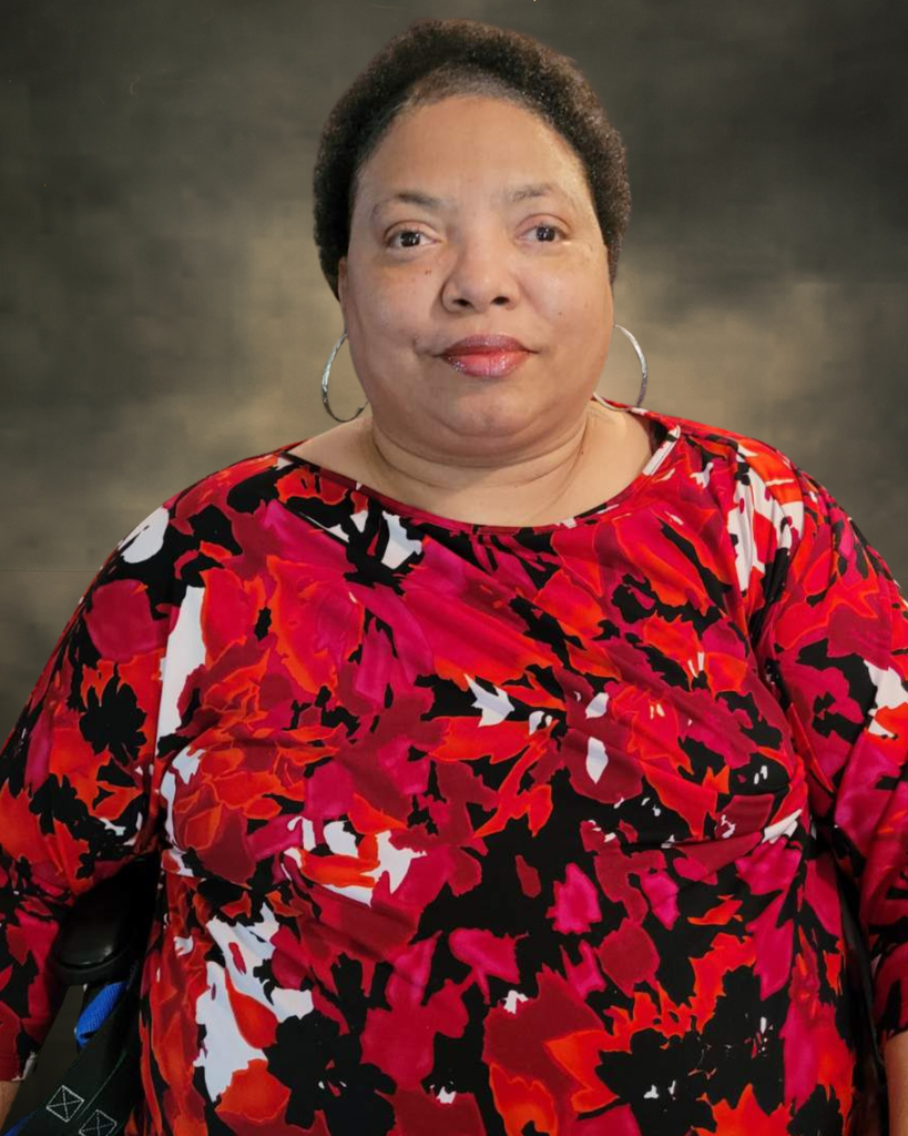 Joyce R. Hopson Harrison