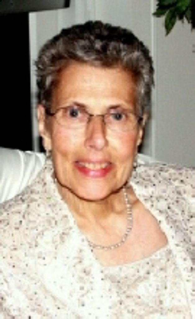 Rita M. (Paone) Ritucci