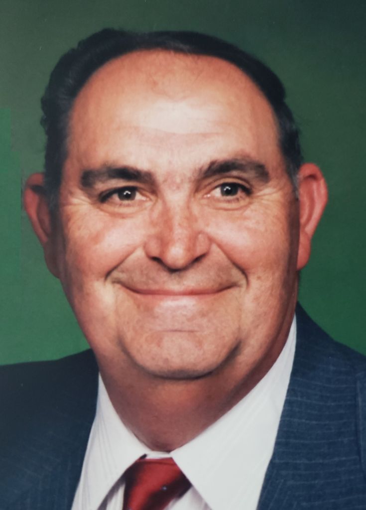 Thomas “Tom” Oren Mansil