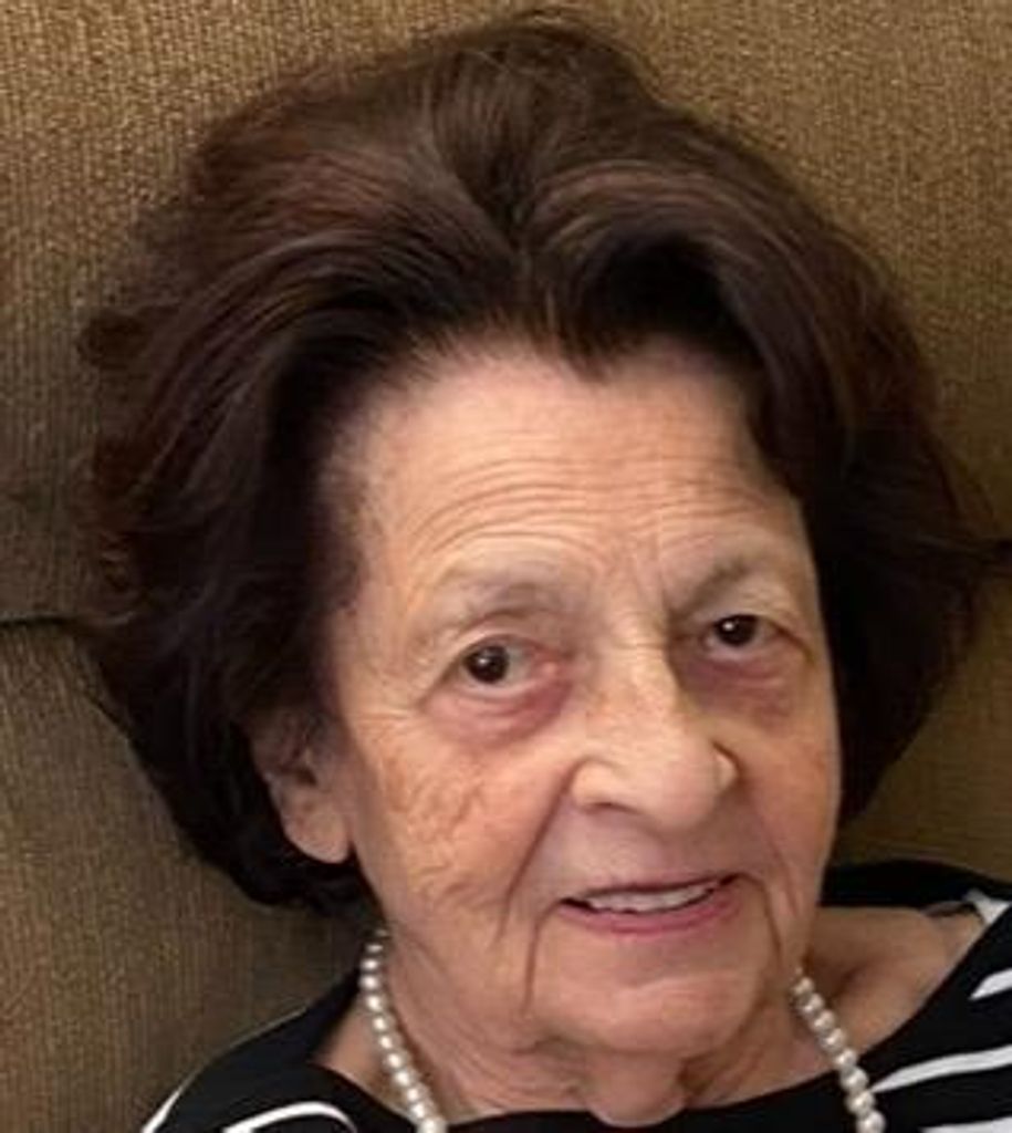 Josephine D. Lebel Profile Photo