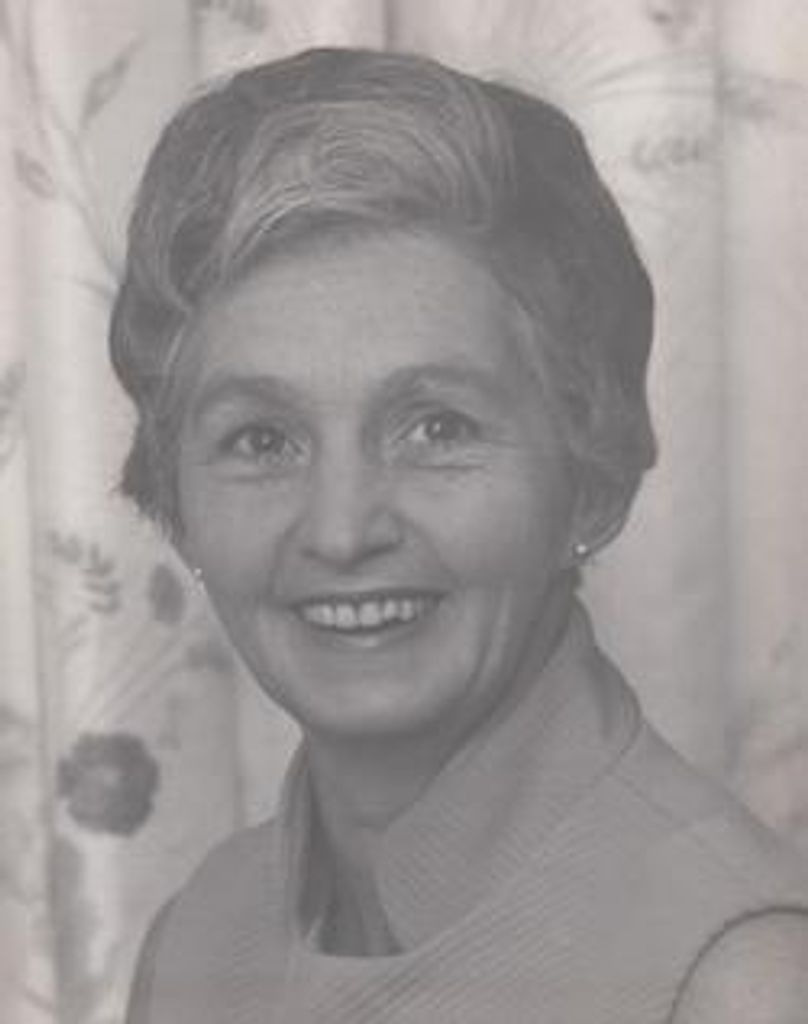 Lillian Florence Williams