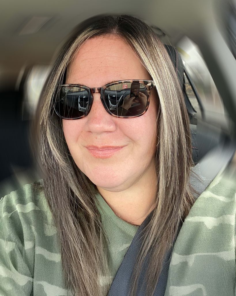 Heather Michelle Isherwood Profile Photo